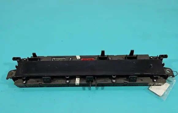 Renault Scenic II - Grand scenic II Speedometer (instrument cluster) P8200365607D IMPRK1526288
