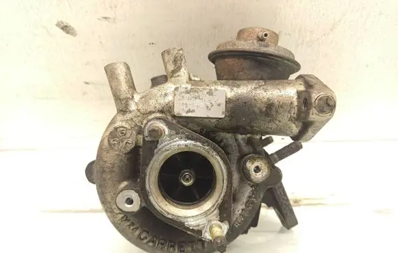 Nissan X-Trail T30 Turbo 14412ES60A 00744J 7504415