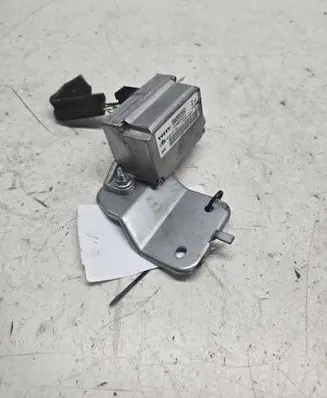 Volvo S60 ESP acceleration yaw rate sensor 8688069