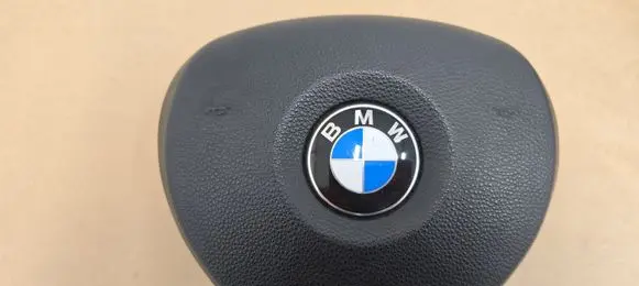 BMW 1 E82 E88 Steering wheel airbag 305166199001AJ