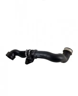 Mercedes-Benz E W211 Intercooler air channel guide A2115281682
