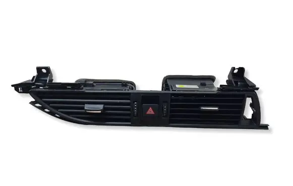 Audi A7 S7 4G Dash center air vent grill 4G2820951F 902630010012 2282010