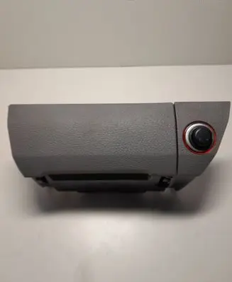 Car ashtray