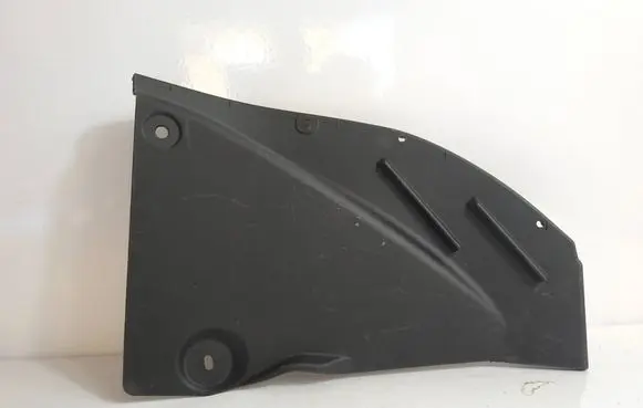 Toyota Yaris Cross Side bottom protection 525920D540autoas7 525920D540