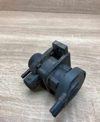 Opel Vectra C Turbo solenoid valve 09128022
