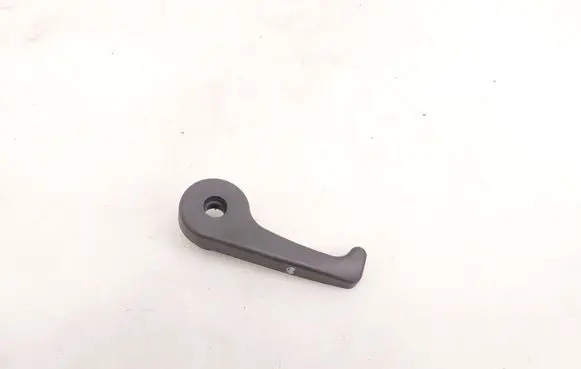 KIA Soul Engine bonnet (hood) release handle 811812B000