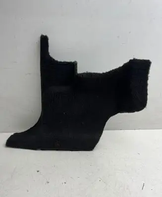 Mercedes-Benz S W140 Foot area side trim 1406800580