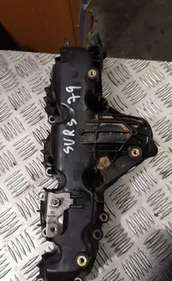 Skoda Octavia Mk2 (1Z) Intake manifold 03l129711ag