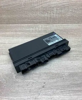 BMW 5 E60 E61 Comfort/convenience module 6978714 5WK49110