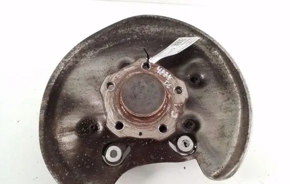 Audi A6 S6 C8 4K Rear wheel hub 4K0505432N