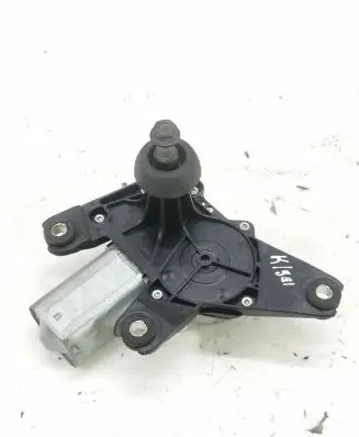 Nissan Primastar Rear window wiper motor 7700311590 91165699 53014312
