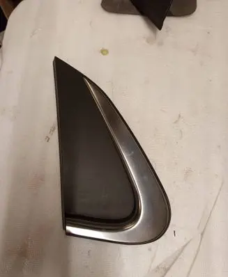 Hyundai Ioniq Rear fender molding trim 87810G2100