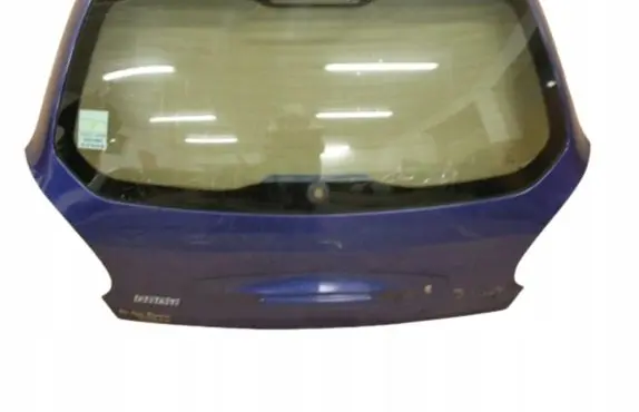 Fiat Bravo - Brava Tailgate/trunk/boot lid