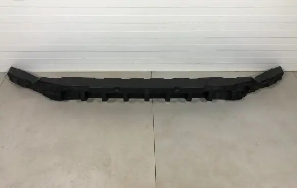 Volkswagen Arteon Front bumper foam support bar 3G8807248B 3G8807248