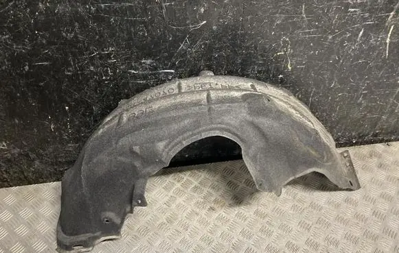 Toyota Prius (XV60) Rear arch fender liner splash guards 6563847070