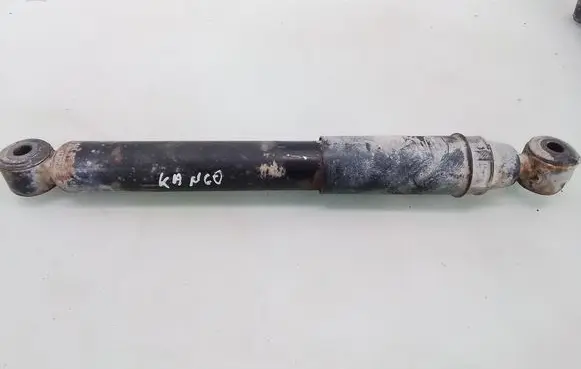 Renault Kangoo I Rear shock absorber/damper