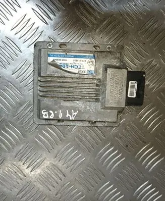Audi A4 S4 B5 8D LP gas control unit module 67R016025