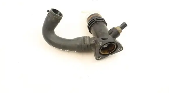 BMW 4 F36 Gran coupe Engine coolant pipe/hose 8619408 8606278