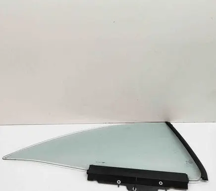 Mercedes-Benz CL C216 Rear side window A2166700410
