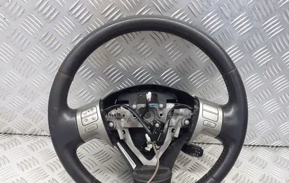 Toyota Auris 150 Steering wheel 607095206