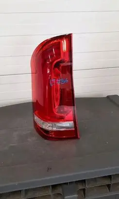 Mercedes-Benz Vito Viano W447 Tailgate rear/tail lights
