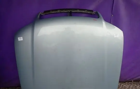 Audi A4 S4 B6 8E 8H Engine bonnet/hood 