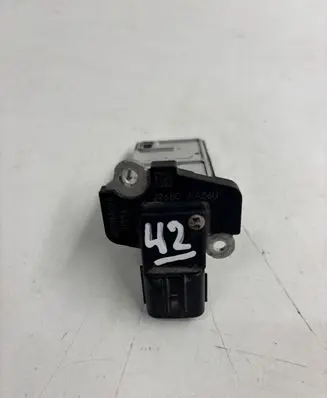 Mass air flow meter