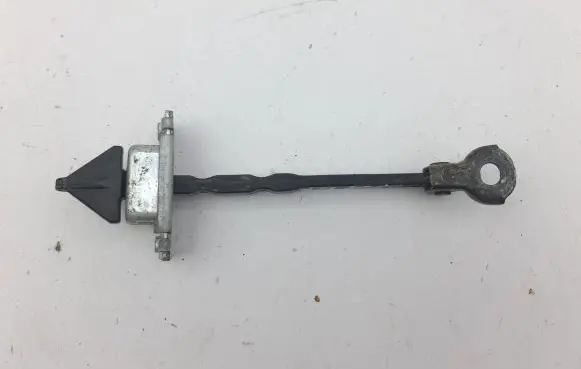 Mazda CX-7 Front door check strap stopper 
