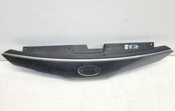 KIA Picanto Engine bonnet/hood lock trim molding 86361-G6AA0