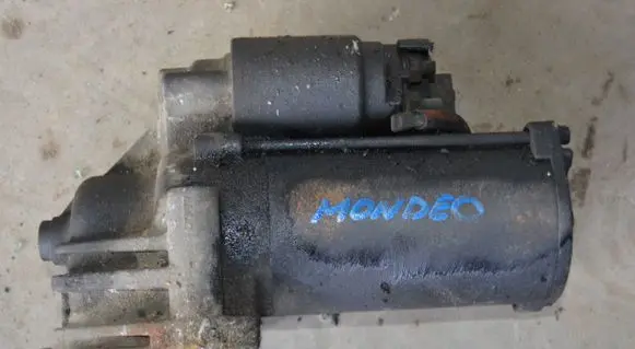 Ford Mondeo Mk III Starter motor 90X2