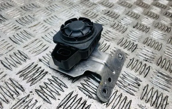 Volkswagen PASSAT B8 Alarm system siren 3G0951227A