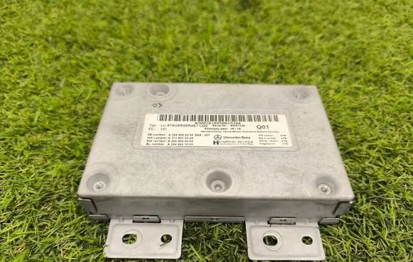 Mercedes-Benz ML W164 Other control units/modules A2049020900 A1718270345 A2049000300