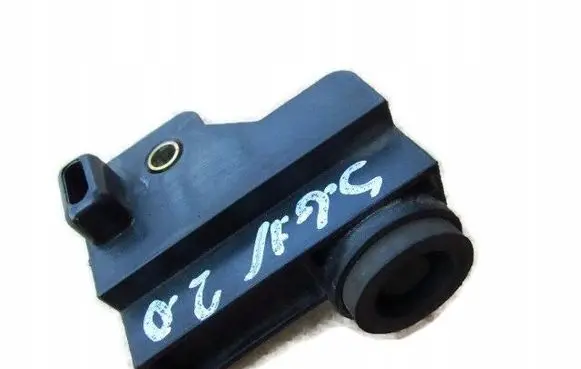 Citroen C4 Grand Picasso Radiator mount bracket