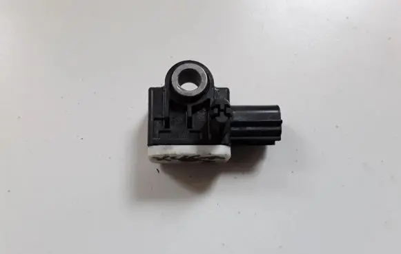 Ford Kuga II Airbag deployment crash/impact sensor CM5T14B006AA
