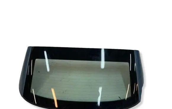 Volkswagen Eos Rear windscreen/windshield window 1Q0871177