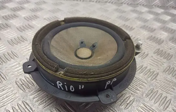 KIA Rio Subwoofer speaker 96330-1G110