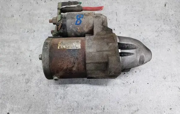 Dodge Caliber Starter motor 05034555AA