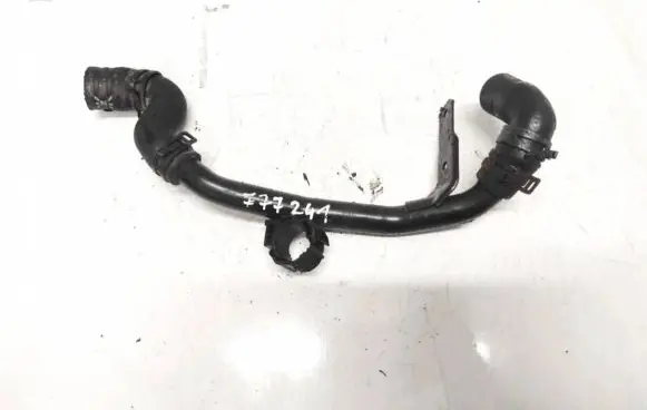Seat Alhambra (Mk2) Engine coolant pipe/hose 03L122157K