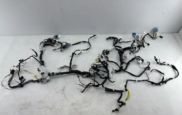 Toyota Yaris Cross Panel wiring 82145F5D91B