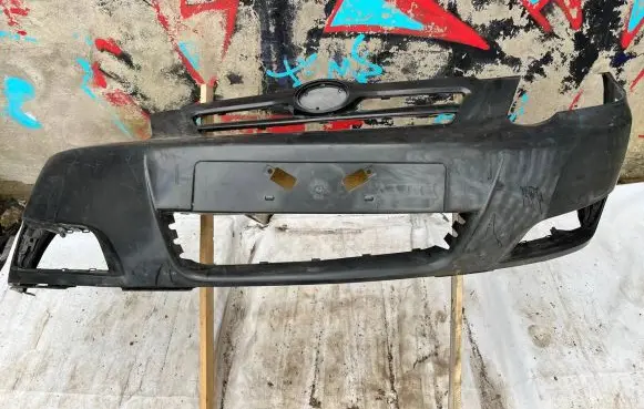 Toyota Corolla E120 E130 Front bumper TY04267BAN 1611F