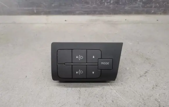A set of switches