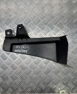 Audi Q3 8U Dashboard trim 8U2819979B