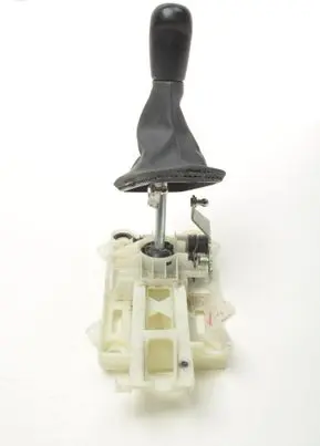 Volvo V50 Gear shifter/selector 