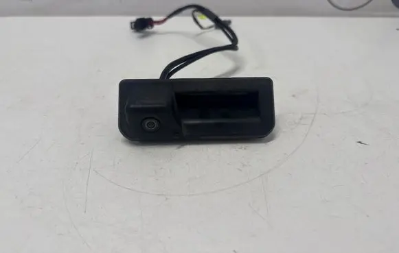 Porsche Cayenne (9Y0 9Y3) Reversing camera 8W8827566E
