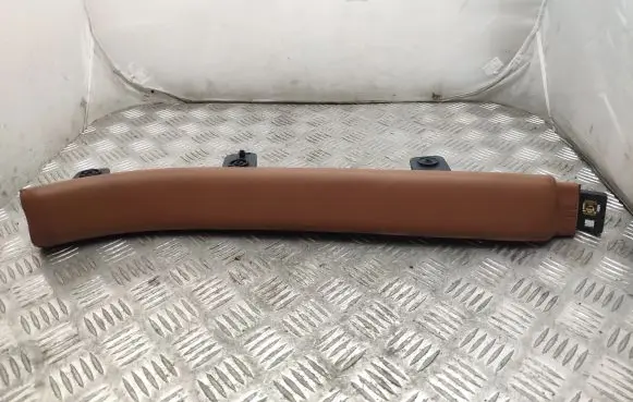 (C) pillar trim