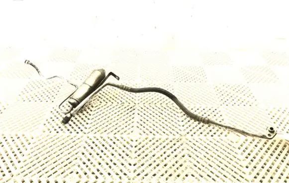 Jeep Grand Cherokee (WJ) Air conditioning (A/C) pipe/hose 55116560AG