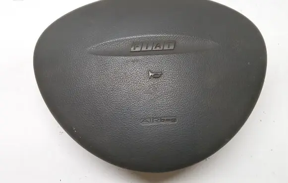 Fiat Punto (188) Steering wheel airbag 735278157