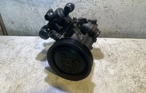 BMW 3 E46 Power steering pump 7560392