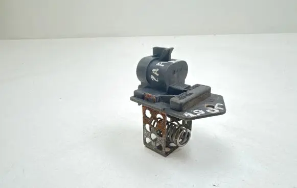 Opel Zafira A Coolant fan relay 3134503069 0249