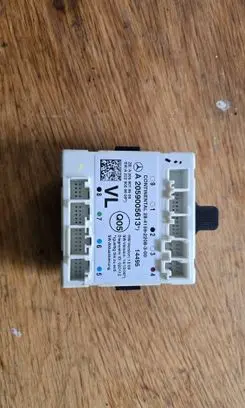 Mercedes-Benz C W205 Door control unit/module A2059005613 2059019906